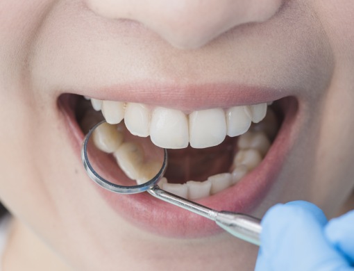 Clínica especializada - Periodontia | Leonardo Odontologia